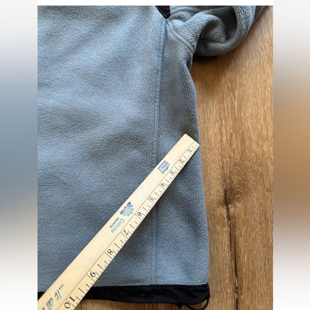 The North Face Summit Series Hyvent 2 in 1  Jacket Waterproof Women's Size S/P - Picture 13 of 16